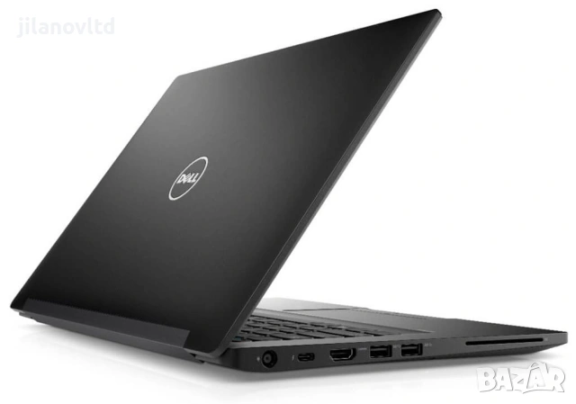 Лаптоп DELL 7480 I5-6300U 8GB 128GB SSD с до 24 МЕСЕЦА ГАРАНЦИЯ, снимка 3 - Лаптопи за работа - 55078034