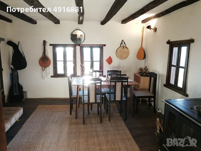 Traditional House & Car for Rent , снимка 9 - Къщи - 55683390