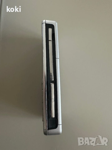 Nokia e60, снимка 4 - Nokia - 54799313