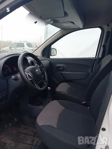 Dacia Dokker 1.5dci 2021, снимка 3 - Автомобили и джипове - 55700894