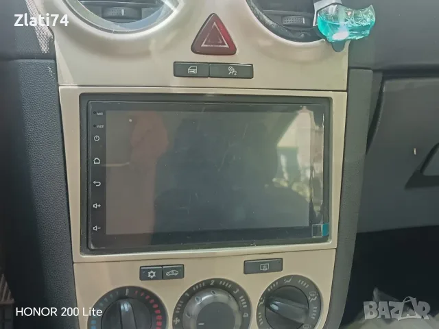 OPEL CORSA D 2008 г., снимка 7 - Автомобили и джипове - 55675046