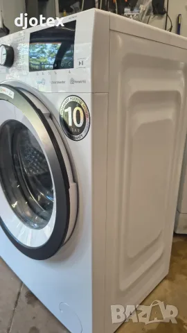 Пералня Beko slim, снимка 4 - Перални - 55485097