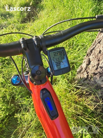 Specialized turbo levo 700wh електрически велосипед emtb, снимка 3 - Велосипеди - 55064763