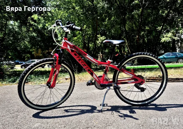 Велосипед Drag 24