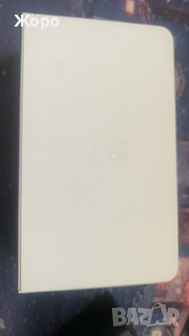 nintendo switch dock, снимка 6 - Аксесоари - 55249241