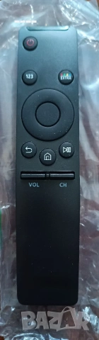 Универсални дистанционни за SAMSUNG+Bbox+Bulsatcom, снимка 2 - Дистанционни - 54962227