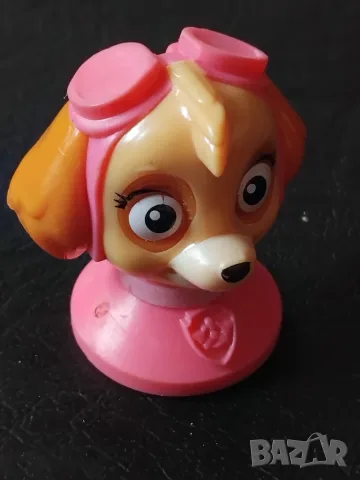 Paw Patrol оригинална фигурка печатче