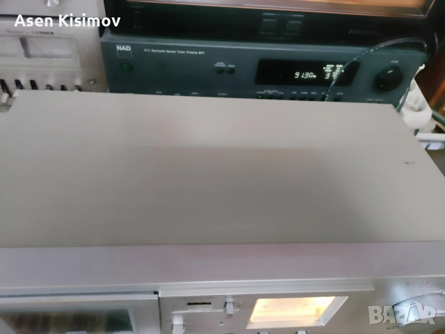 akai cs-m01, снимка 7 - Декове - 54709256