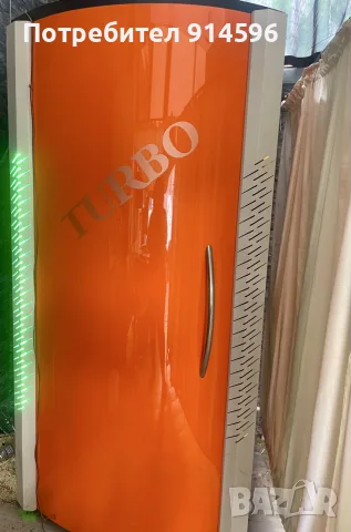Професионален турбо солариум
