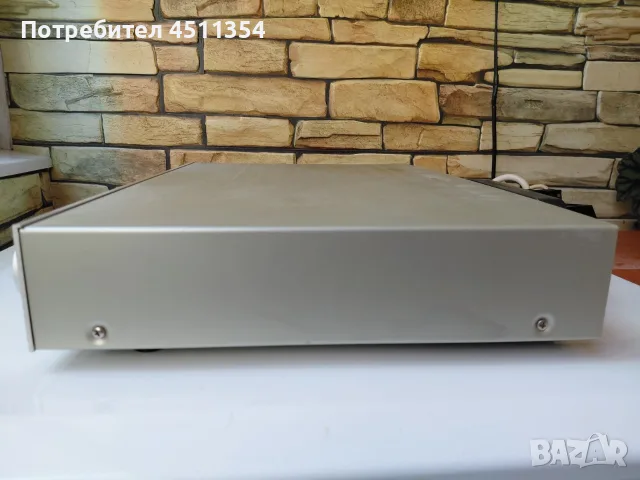 KENWOOD Stereo Receiver KR-90 Made in Japan 2×40W, снимка 8 - Ресийвъри, усилватели, смесителни пултове - 55602455