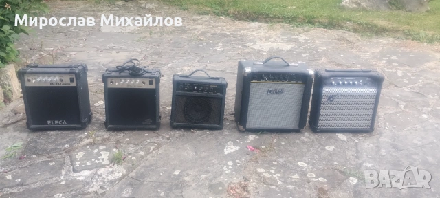 Кубета за китара., снимка 2 - Китари - 55219368