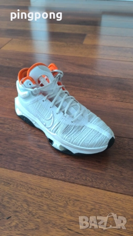 Маратонки в перфектно състояние Nike gt jump 2, снимка 9 - Волейбол - 54015573