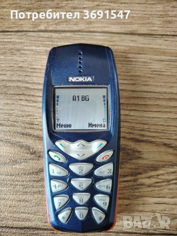 Нокия 3510i