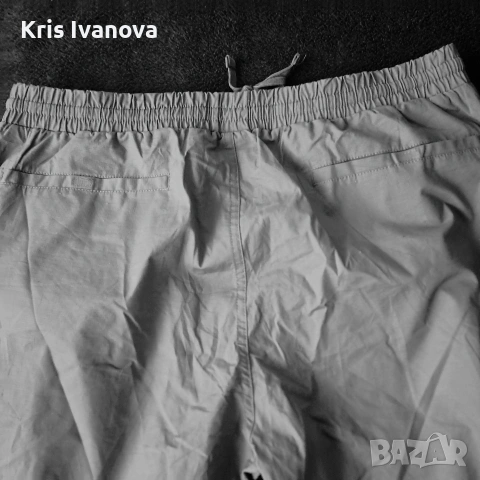 GRC мъжки панталон, снимка 4 - Спортни дрехи, екипи - 54270866