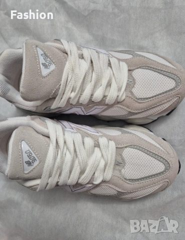 New Balance 9060, снимка 3 - Маратонки - 54937862