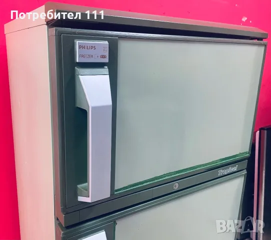 Хладилник Philips, снимка 9 - Хладилници - 55500880