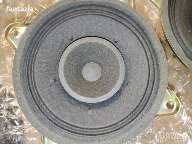 Широколентови говорители Philips AD50800 M4 10см , снимка 2 - Други - 55690505