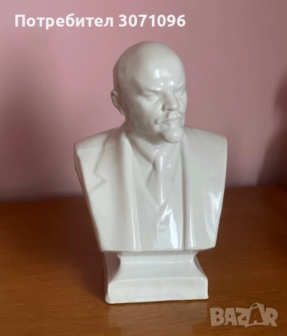 Колекционерски агитационен порцелан , снимка 7 - Антикварни и старинни предмети - 54455545