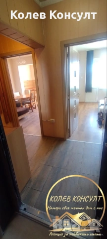 Апартамент гр.Хасково , снимка 3 - Апартаменти - 54148594