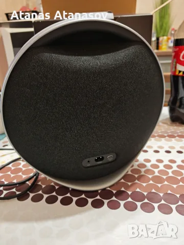 Onyx Studio 9 by Harman/Kardon , снимка 6 - Bluetooth тонколони - 55343667