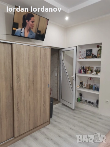 Продава едностаен в Перник, кв. Христо Смирненски , снимка 4 - Апартаменти - 55118594