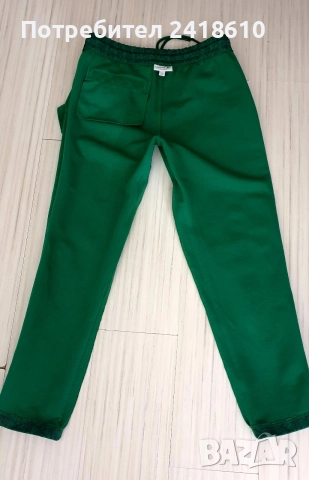 Lacoste Paris Monogram Sweatpant Regular Fit Mens Size 4 - M НОВО! ОРИГИНАЛ! Мъжко Долнище!, снимка 9 - Спортни дрехи, екипи - 54971120
