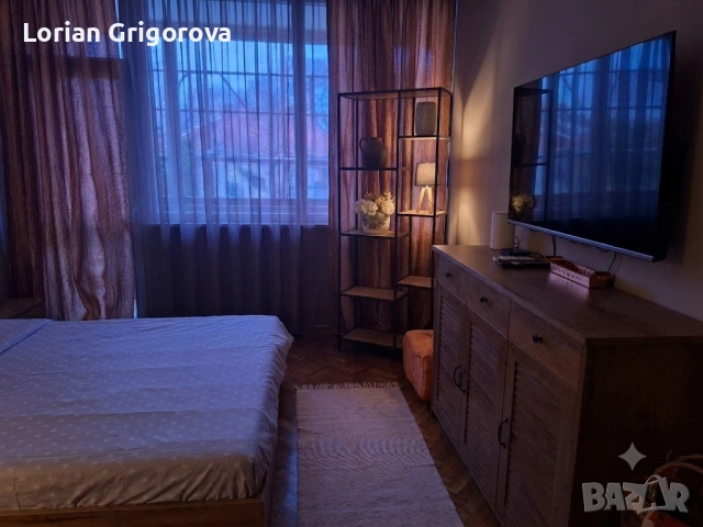 Луксозен апартамент център, снимка 4 - Квартири, нощувки - 54918259