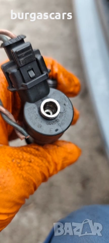 Дюзи BOSCH 0445110 036 Peugeot 607 2.2HDI-133к.с., снимка 2 - Части - 54155567