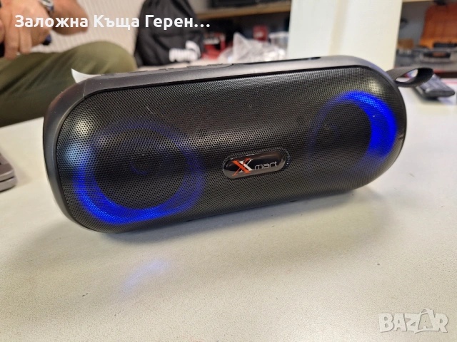 BT Колонка Xmart BT1290