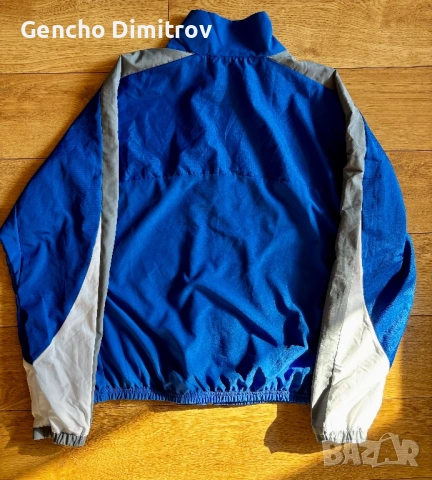 Nike Force - M размер - мъжко яке, снимка 2 - Спортни дрехи, екипи - 54661389