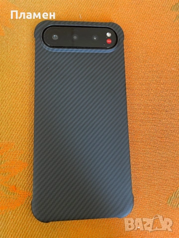 Смартфон Nubia Air, снимка 2 - Други - 54242572