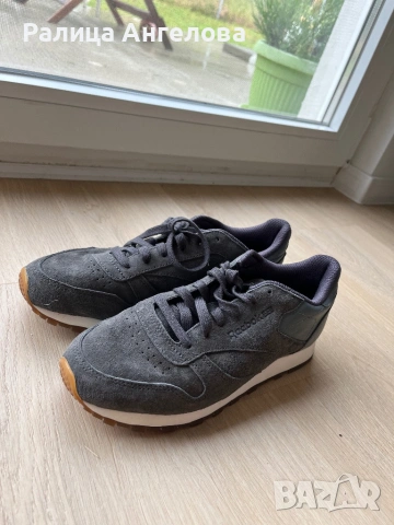 Reebok дамски маратонки , снимка 4 - Маратонки - 54639843