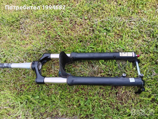 MTB части спирачки вилка 29 цола, снимка 5 - Части за велосипеди - 54191564