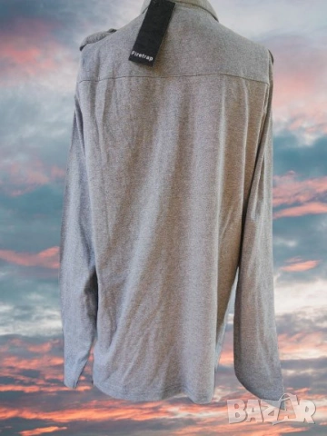 Мъжка риза Firetrap/L/540T1, снимка 2 - Ризи - 55268297