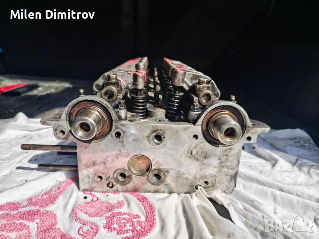  Kia Carnival 2.9 CRDi J3, снимка 5 - Части - 54274753