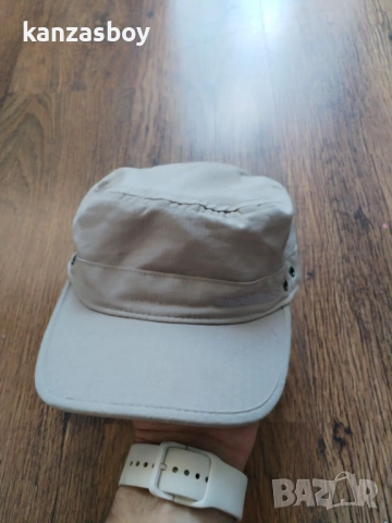 Mammut - Che Cap - страхотна мъжка шапка С, снимка 4 - Шапки - 54568365