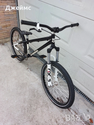 YT Industries Dirt Bike 24 цола , снимка 8 - Велосипеди - 55256680