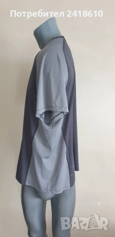 Arcteryx Velox Mens Size L ОРИГИНАЛ! Мъжка Тениска !, снимка 2 - Тениски - 54740879