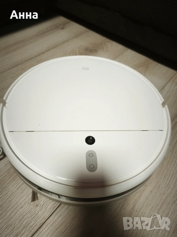 Прахосмукачка робот Xiaomi Mi Vaccum Mop WI-FI,, снимка 3 - Прахосмукачки - 55092345