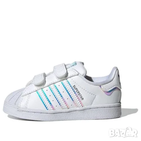 Adidas Superstar Iridescent