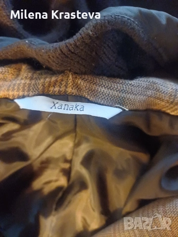 сако S, снимка 2 - Сака - 54048755