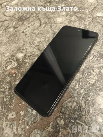 Xaiomi Redmi A-5 черен 64 GB - 2 сим карти запазен, снимка 2 - Телефони с две сим карти - 55608313