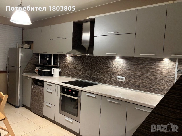 Обзавеждане за кухня