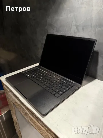 КАТО ЧИСТО НОВ Razer Blade Stealth 13 | 2 TB SSD | 16 RAM, снимка 6 - Лаптопи за игри - 55645654