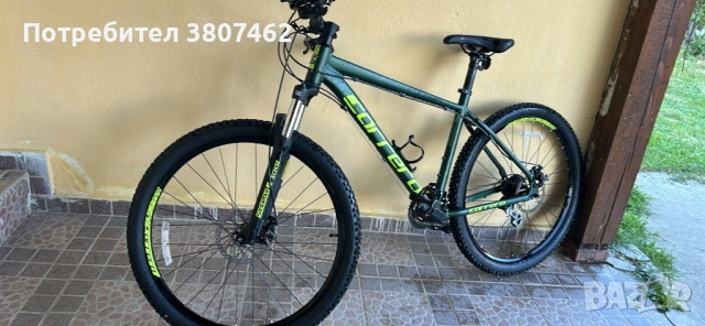Carrera Vengeace , снимка 5 - Велосипеди - 54757464