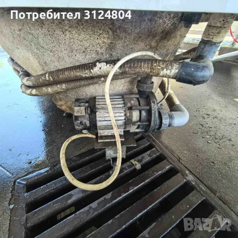 Вана джакузи за баня ъглово, снимка 9 - Други стоки за дома - 55310318