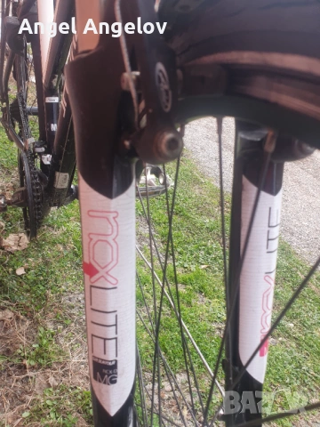 Specialized crossover women , снимка 10 - Велосипеди - 54863517