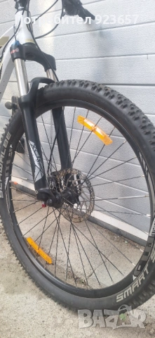 ORBEA MX 27.5, снимка 7 - Велосипеди - 54729662