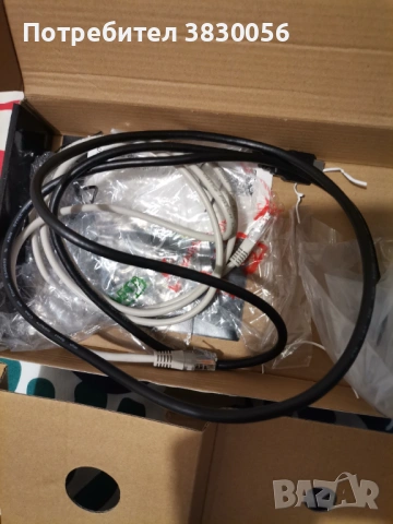 Eon tv box KNSTB02 , снимка 3 - Приемници и антени - 54533849
