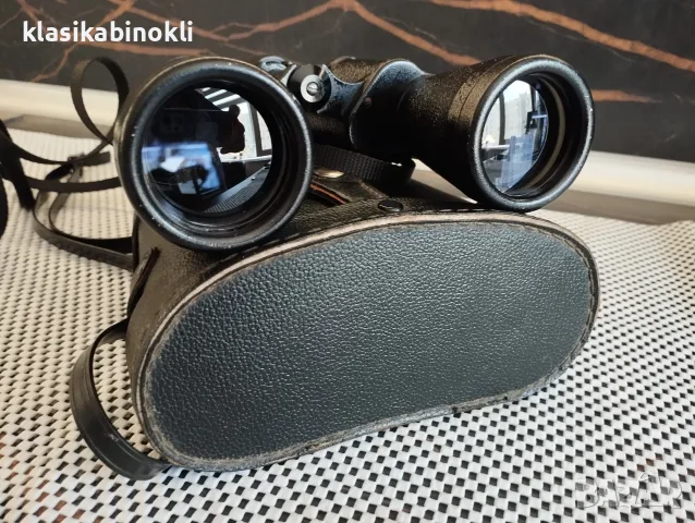 ТОП Руски Бинокъл-БПЦ2 12 х 45--MADE IN RUSSIA, снимка 10 - Екипировка - 55401782